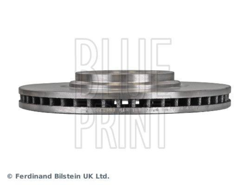 BLUE PRINT ADG043191 Bremsscheibe f&uuml;r HYUNDAI