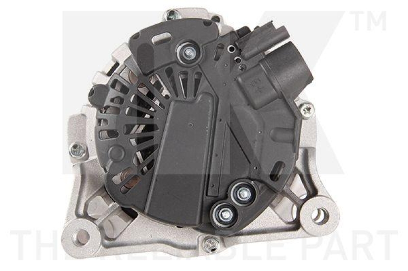 NK 4890213 Generator f&uuml;r CITROEN,PEUGEOT