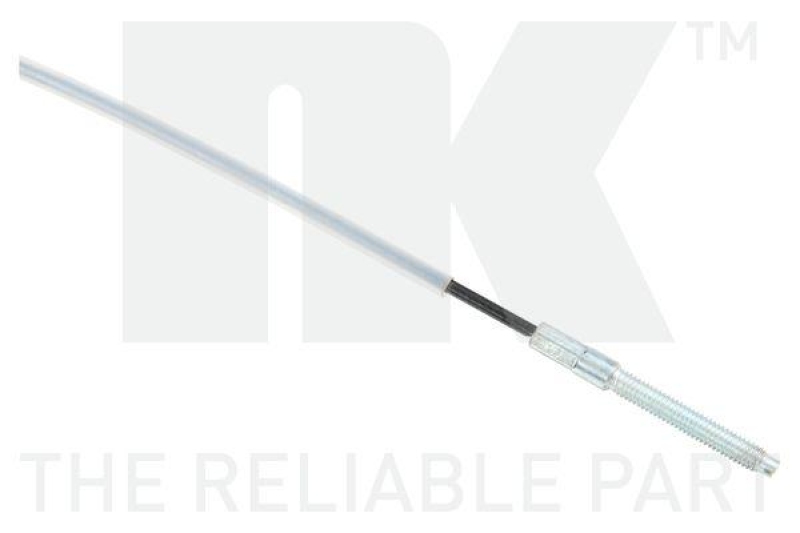 NK 904786 Seilzug, Feststellbremse f&uuml;r SEAT, VW