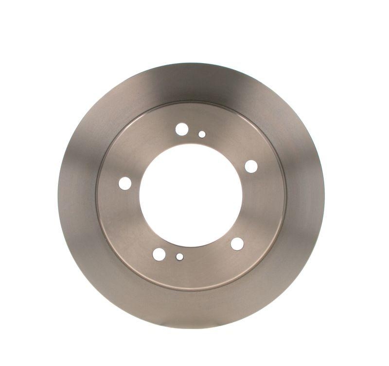 BOSCH 0 986 478 422 Bremsscheiben &Oslash; 287mm f&uuml;r Vorderachse