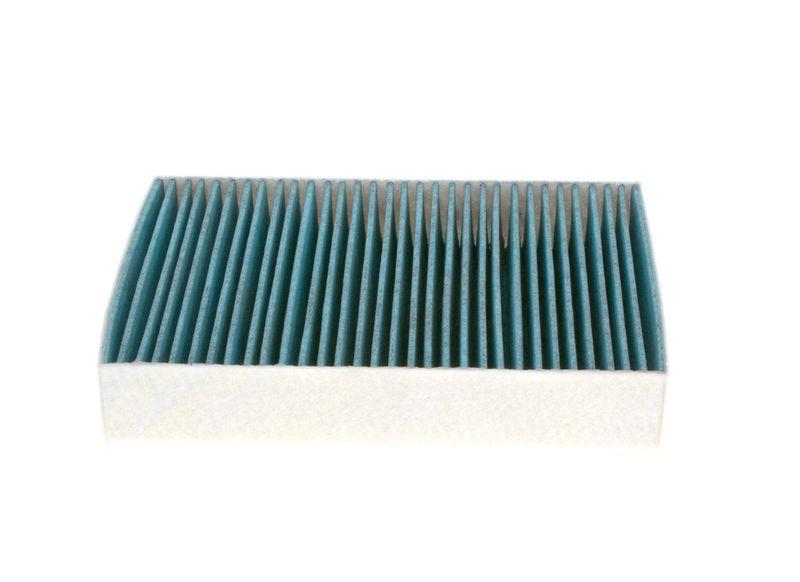 BOSCH 0 986 628 543 Filter Innenraumluft FILTER+