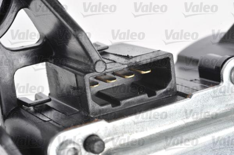 VALEO 404849 Wischermotor Heck