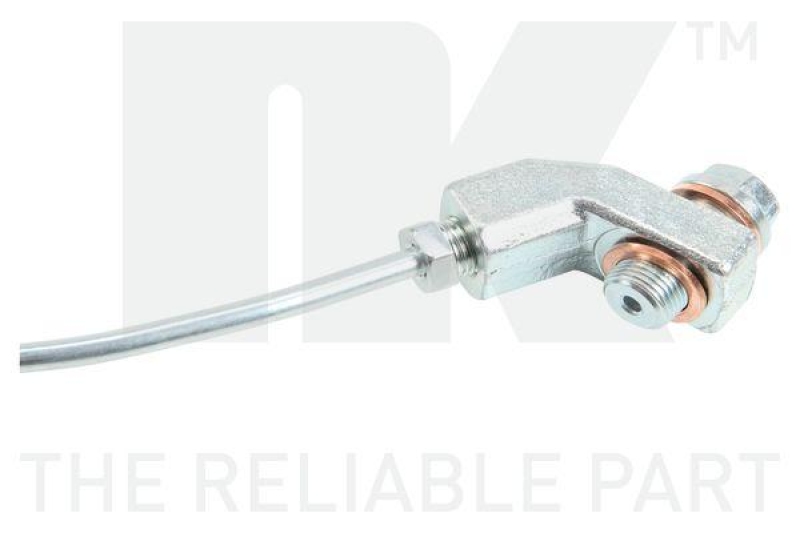 NK 8547127 Bremsschlauch f&uuml;r AUDI, SEAT, SKODA, VW