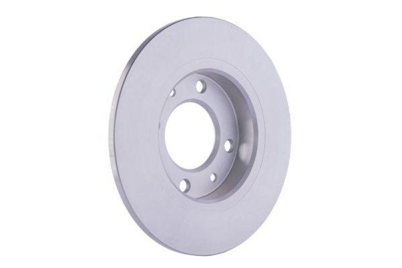 HELLA 8DD 355 102-061 Bremsscheibe f&uuml;r PEUGEOT