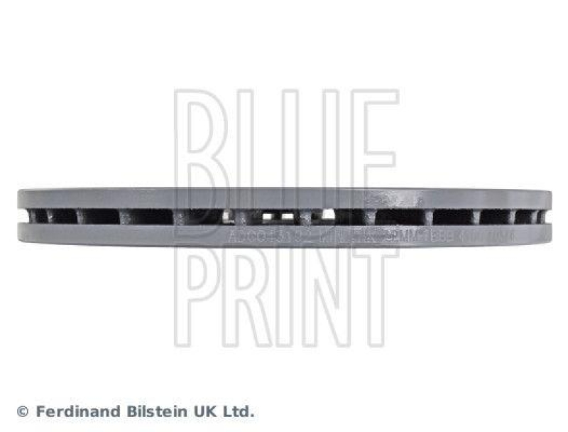 BLUE PRINT ADG043192 Bremsscheibe f&uuml;r KIA