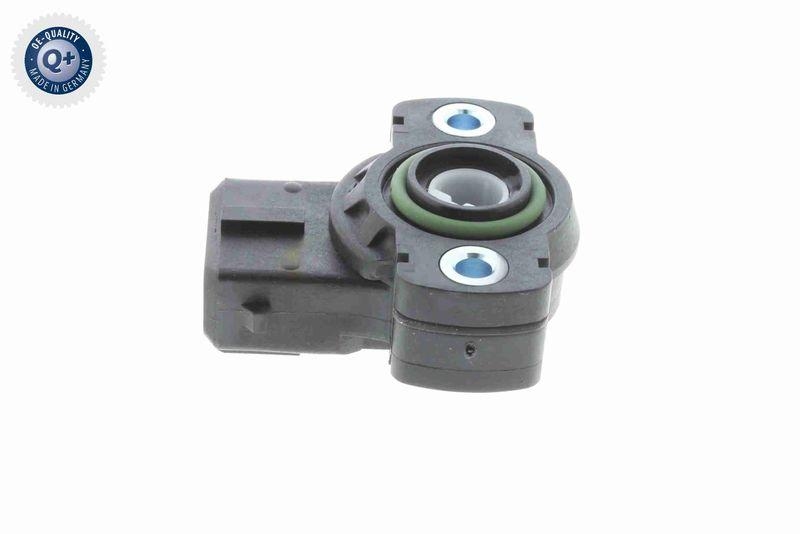 VEMO V20-72-0406 Sensor, Drosselklappenstellung 3-Polig f&uuml;r BMW