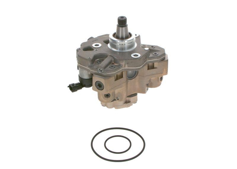 Bosch 0 445 020 105 Radialkolbenpumpe
