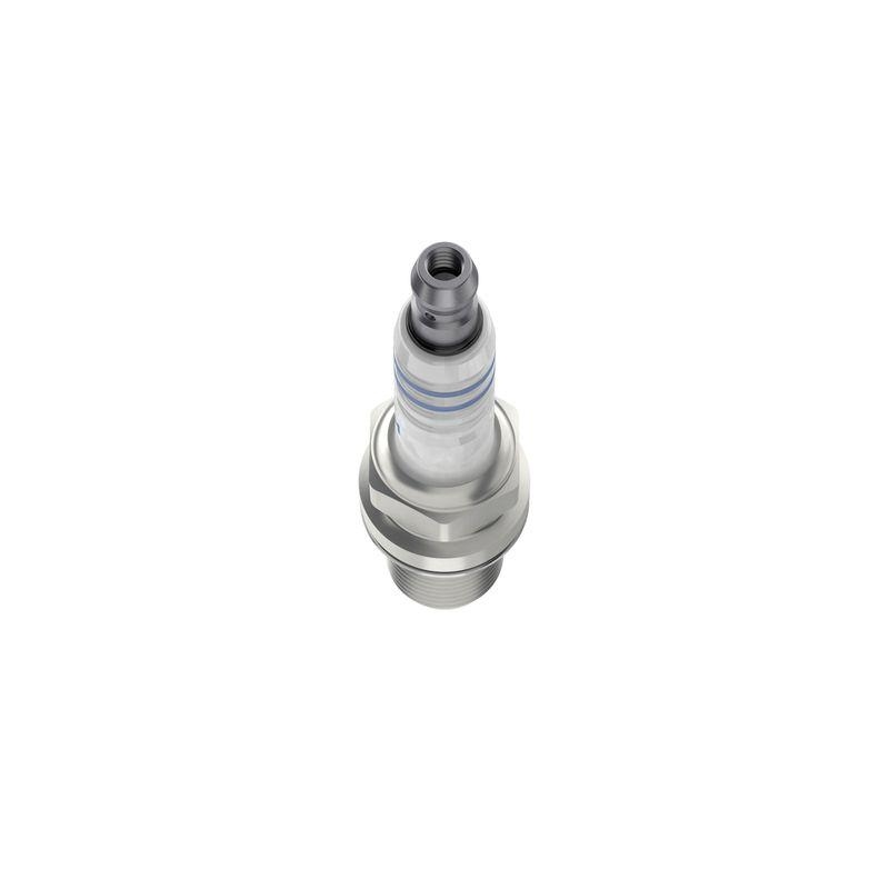 BOSCH 0 242 229 782 Zündkerze SUPLUS FR8HDC+ 1 mm