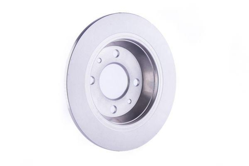 HELLA 8DD 355 102-091 Bremsscheibe f&uuml;r SAAB