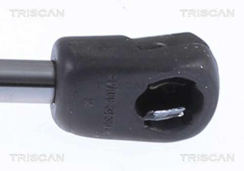 TRISCAN 8710 23295 Gasfeder Hinten f&uuml;r Mercedes Cla