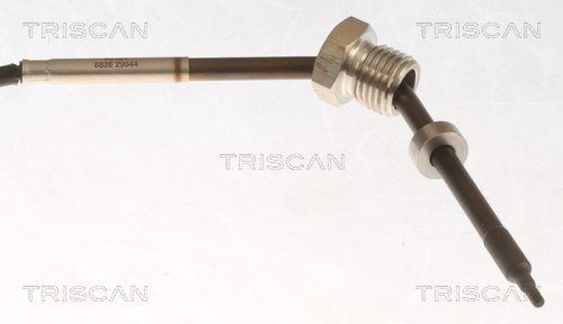 TRISCAN 8826 29044 Sensor, Abgastemperatur f&uuml;r Vag