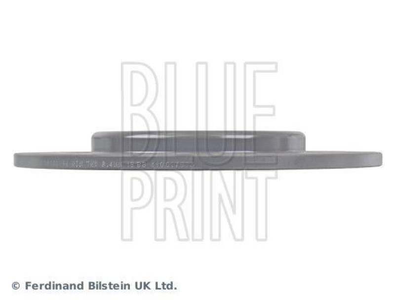 BLUE PRINT ADG043194 Bremsscheibe f&uuml;r HYUNDAI
