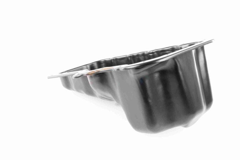 VAICO V33-0045 &Ouml;lwanne Stahl, mit &Ouml;lablassschraube f&uuml;r JEEP