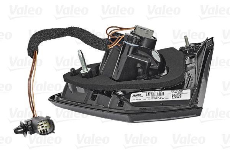 VALEO 047135 R&uuml;cklicht Ford Kuga 16/08 high trunk L
