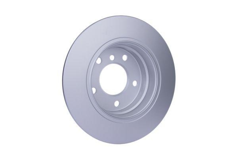 HELLA 8DD 355 111-261 Bremsscheibe für BMW