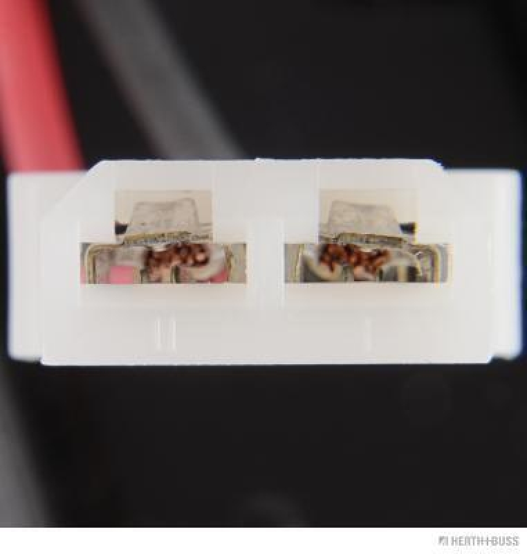 HERTH+BUSS 70477009 Lenkstockschalter