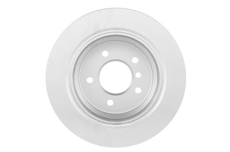 BOSCH 0 986 478 426 Bremsscheiben &Oslash; 298mm f&uuml;r Hinterachse