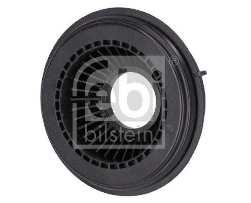 FEBI BILSTEIN 30841 Kugellager für Federbeinstützlager für Ford