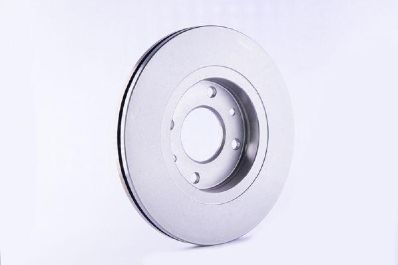 HELLA 8DD 355 102-151 Bremsscheibe f&uuml;r RENAULT