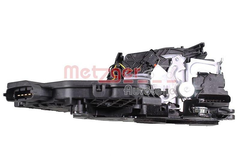 METZGER 2314554 T&uuml;rschloss f&uuml;r JAGUAR/LAND ROVER hinten rechts