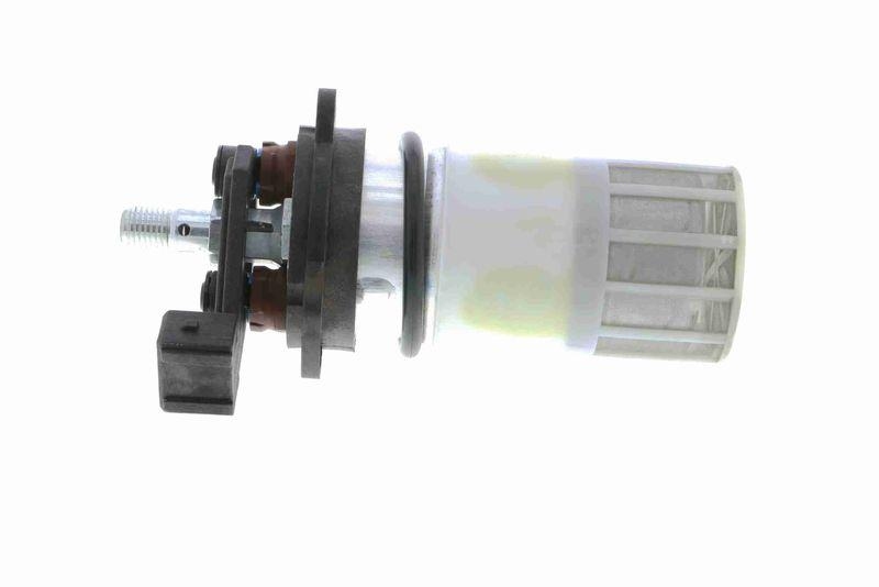 VEMO V10-09-0832 Kraftstoffpumpe 5,0 Bar f&uuml;r VW