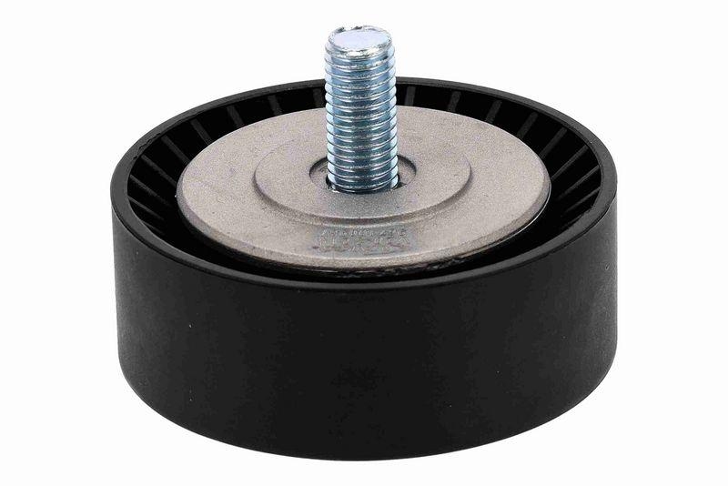 VAICO V20-3214 Umlenk-/Führungsrolle, Keilrippenriemen Keilrippenriemen für BMW