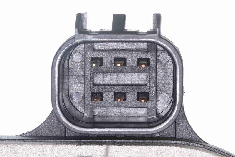 VEMO V40-81-0023 Drosselklappenstutzen f&uuml;r OPEL