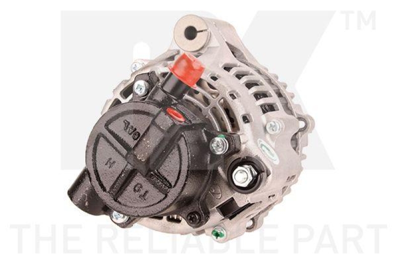 NK 4890354 Generator f&uuml;r HYUNDAI