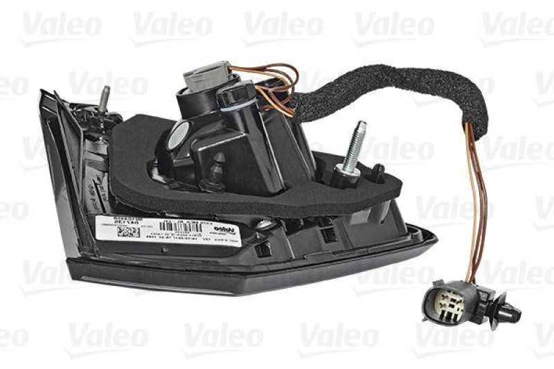 VALEO 047136 R&uuml;cklicht Ford Kuga 16/08 high trunk R