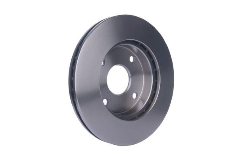 HELLA 8DD 355 111-361 Bremsscheibe f&uuml;r CHEVROLET/DAEWOO