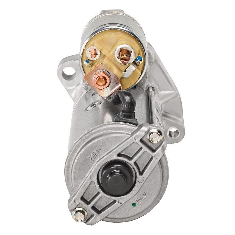 VALEO 455957 Starter