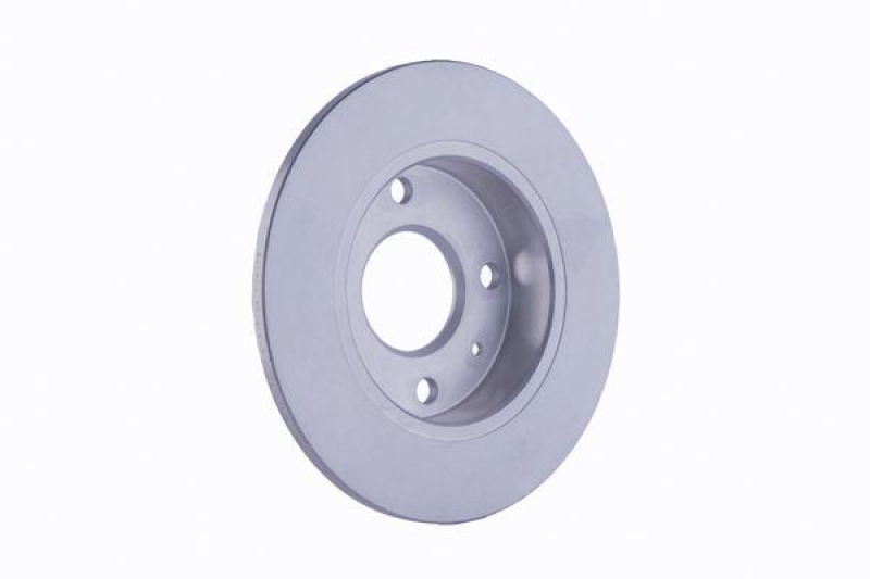 HELLA 8DD 355 102-211 Bremsscheibe f&uuml;r FORD