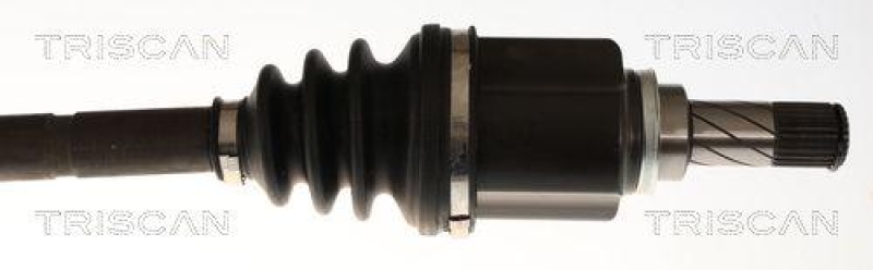 TRISCAN 8540 28514 Antriebswelle