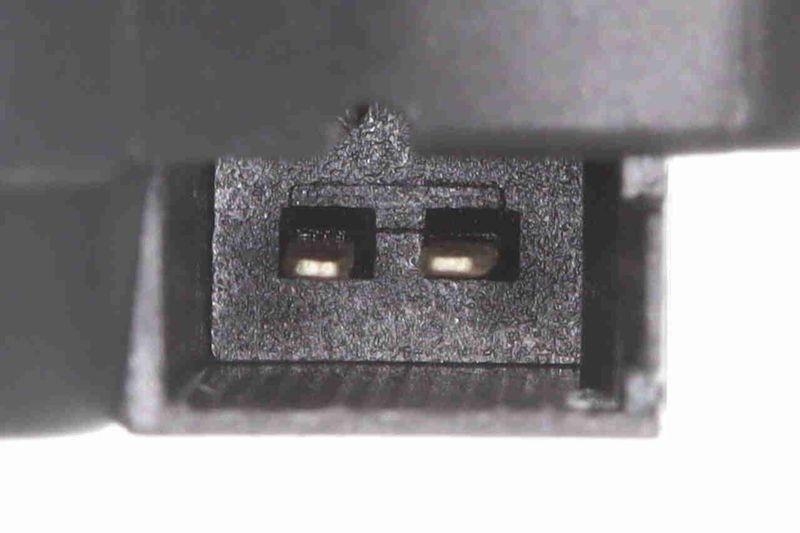 VEMO V10-77-0048 Stellelement, Zentralverriegelung Tankklappe, elektrisch für VW