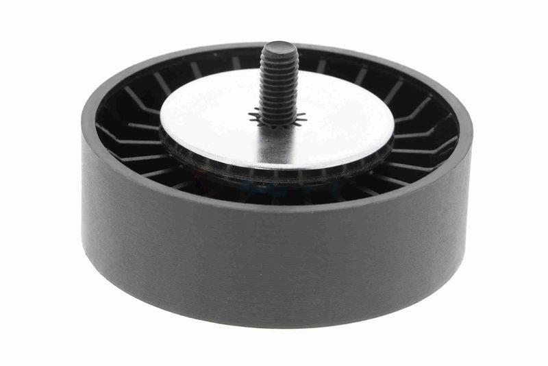 VAICO V20-3215 Umlenk-/Führungsrolle, Keilrippenriemen Keilrippenriemen für BMW