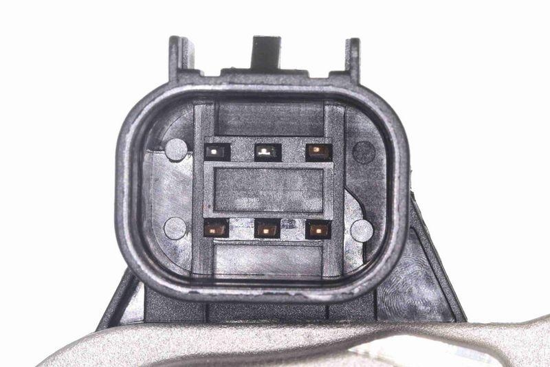 VEMO V40-81-0025 Drosselklappenstutzen elektrisch für BUICK