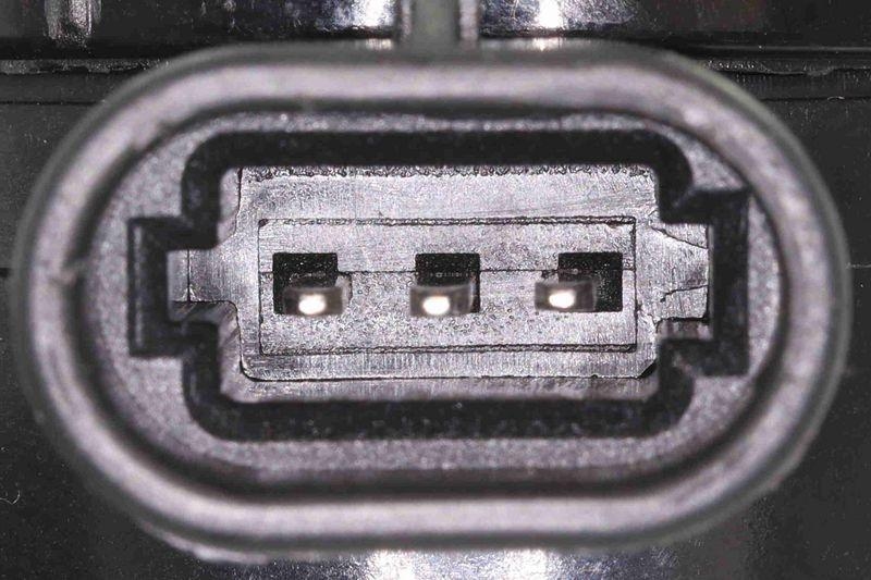 VEMO V51-72-0125 Sensor, Niveauregulierung Hinterachse, links Einbauort: Hinterachs für CHEVROLET