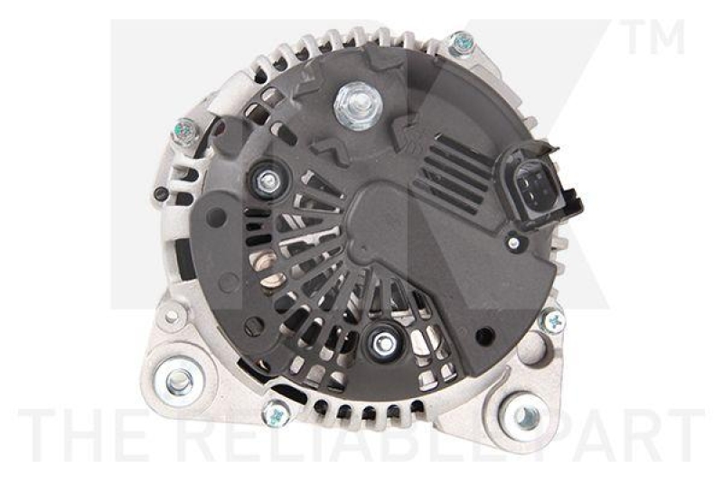 NK 4890379 Generator f&uuml;r AUDI,VW