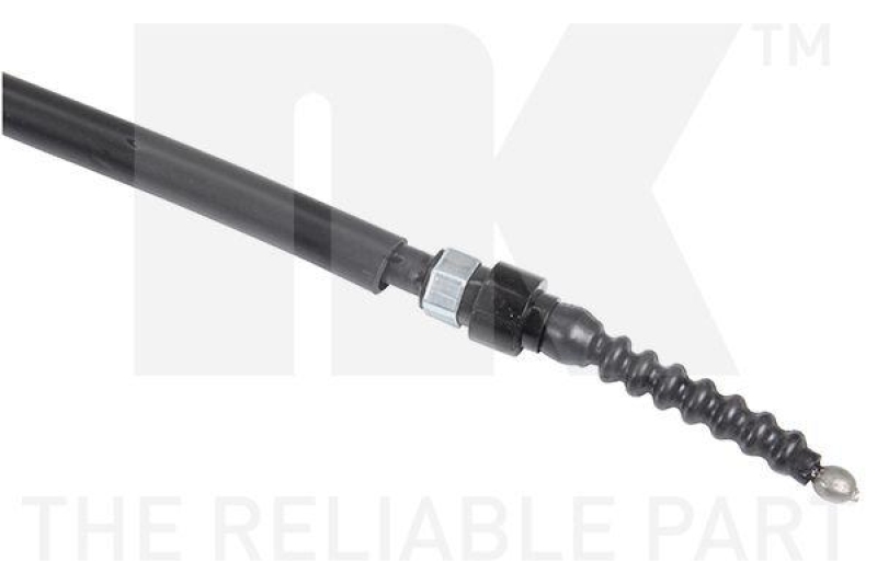 NK 904795 Seilzug, Feststellbremse f&uuml;r AUDI