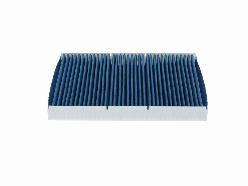 Bosch 0 986 628 609 Aktivkohleinnenraumfilter A8609