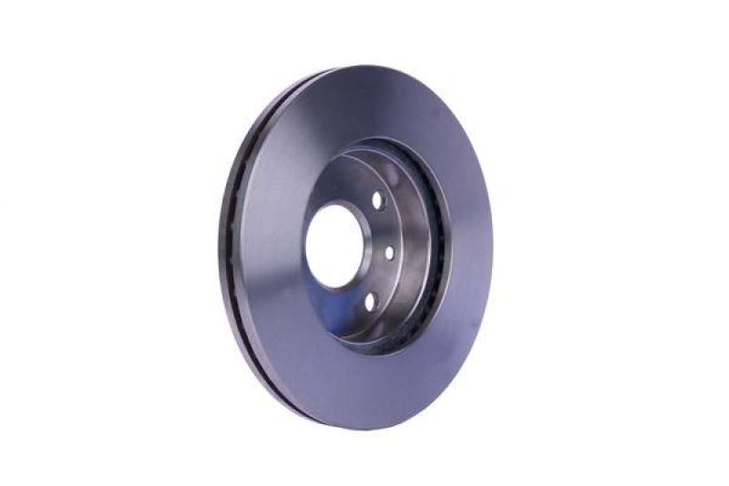 HELLA 8DD 355 111-441 Bremsscheibe f&uuml;r KIA