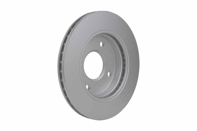 HELLA 8DD 355 102-231 Bremsscheibe f&uuml;r FORD/MAZDA