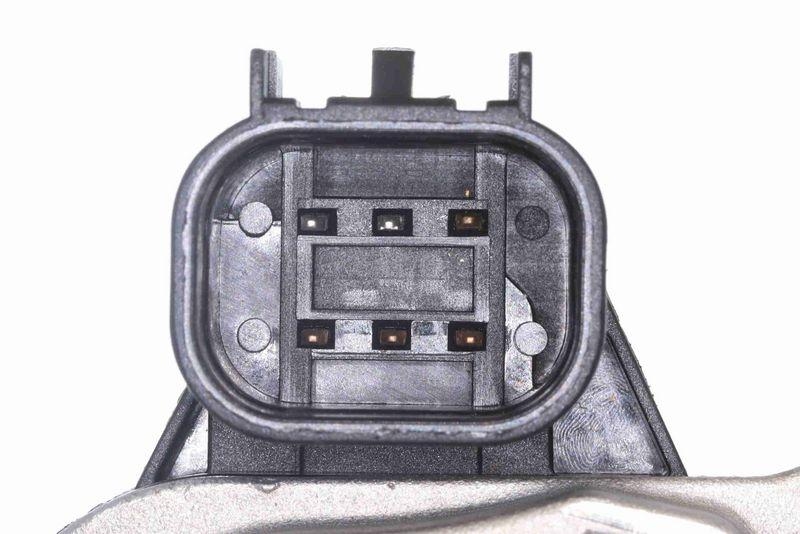 VEMO V40-81-0026 Drosselklappenstutzen elektrisch f&uuml;r BUICK