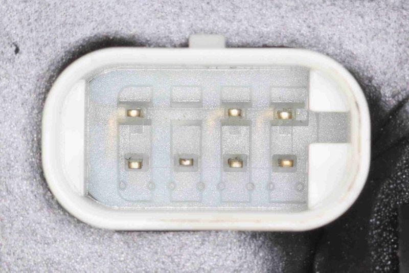 VEMO V58-85-0010 T&uuml;rschloss vorne rechts f&uuml;r TESLA