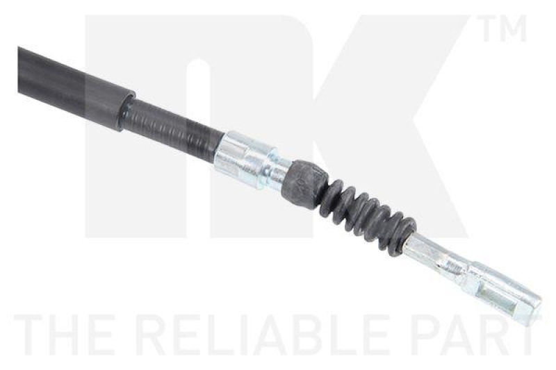 NK 904796 Seilzug, Feststellbremse f&uuml;r AUDI