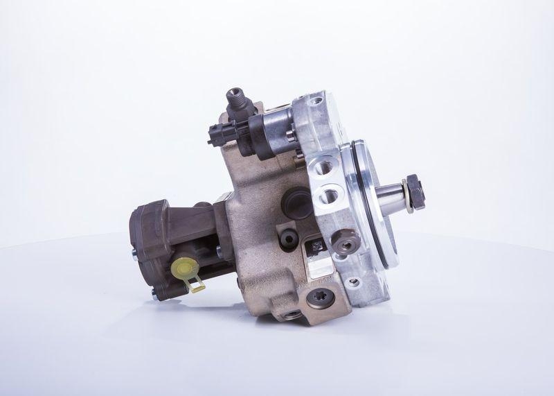 Bosch 0 445 020 132 Radialkolbenpumpe