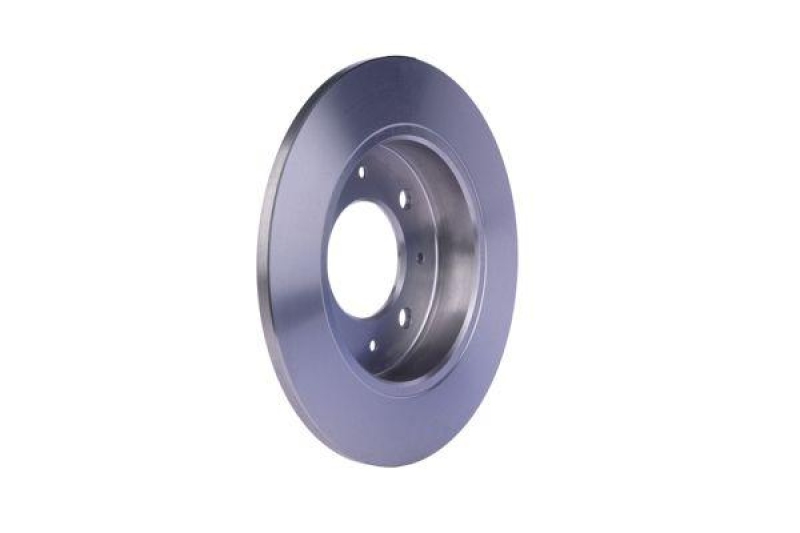 HELLA 8DD 355 111-451 Bremsscheibe f&uuml;r KIA