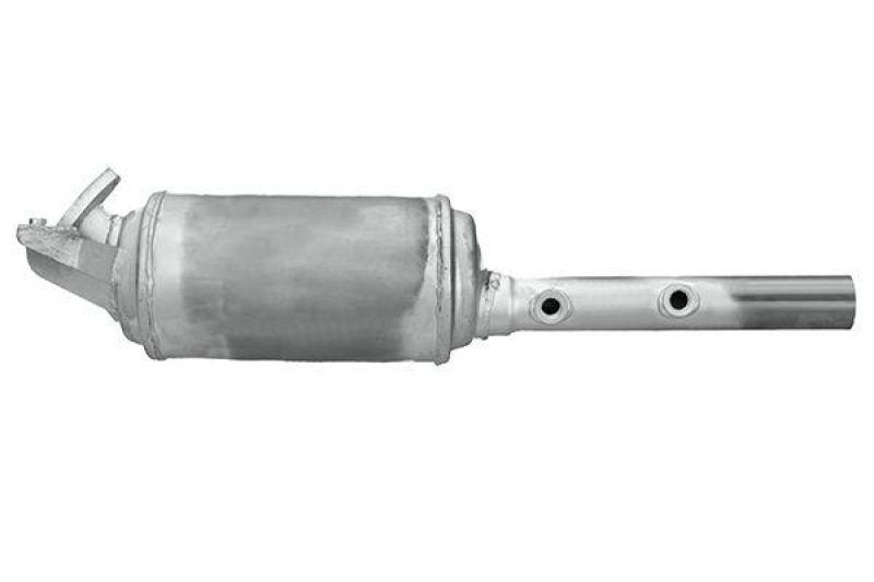 HELLA 8LH 366 081-281 Russ-/Partikelfilter SiC RENAULT