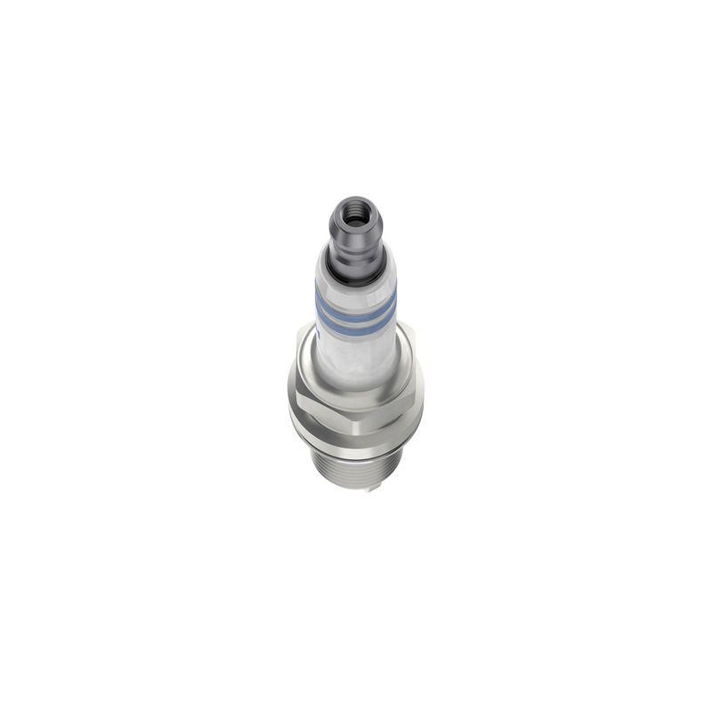 BOSCH 0 242 229 799 Zündkerze SUPLUS FR8KTC+ 1 mm