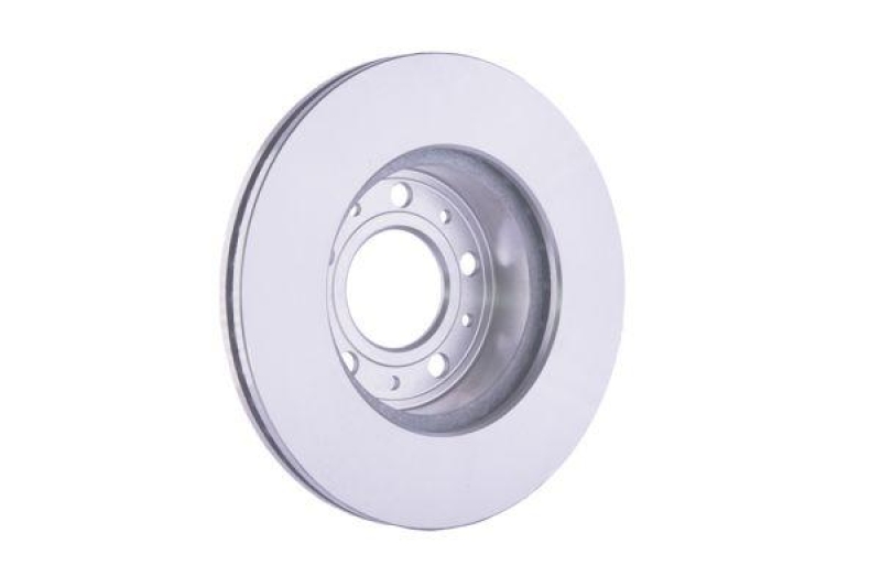 HELLA 8DD 355 102-241 Bremsscheibe f&uuml;r VOLVO